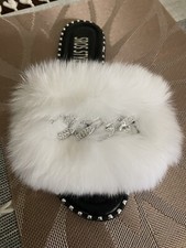 ladies slippers casual