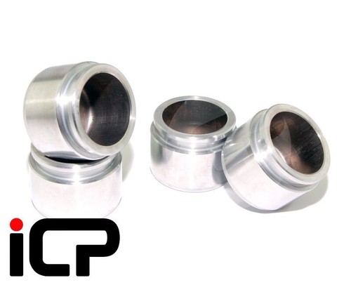 Front brake caliper pot - caliper, 4