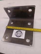 Mezzanine Floor Angle Bracket
