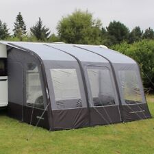 OUTDOOR REVOLUTION FREEDOM AIR 400 THREE QUARTERS AIR AWNING