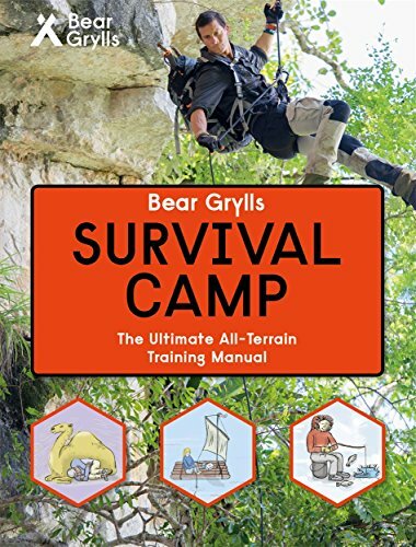 Bear grylls world - bear,