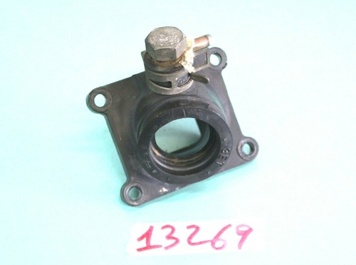 Yamaha dtr 125 intake - 125, manifold