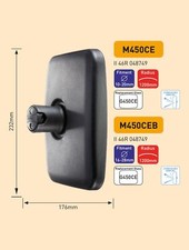 Agricultural Bus Coach Main