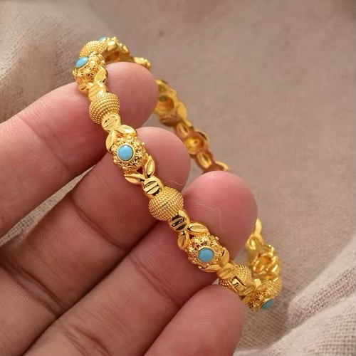 2 piece gold - 2,