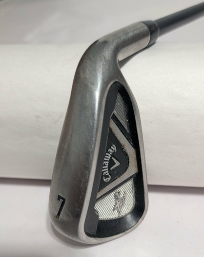Callaway hot single - hot,