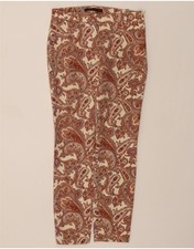 ZARA Womens Slim Casual