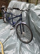 Dawes Tandem