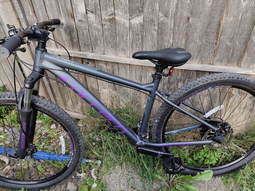 Carrera vengeance 5in mtb - carrera,