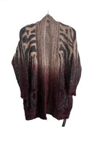 Roman Originals Metallic Zebra