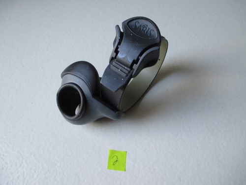 Used saris bike - saris, rack