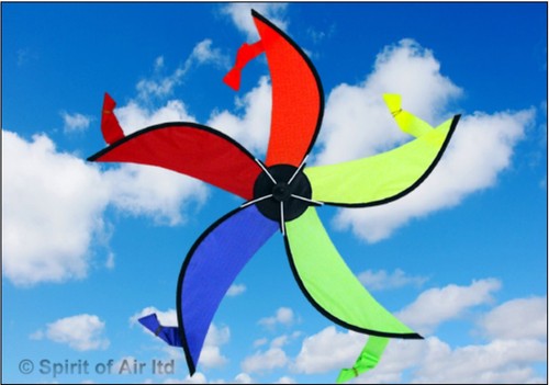 Vortex spinner small from