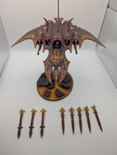 Drukhari Razorwing Jetfighter
