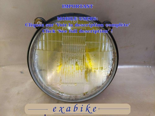Right headlight for suzuki - headlight,
