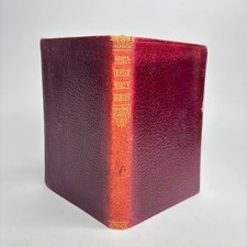 Collins Library of Classics Meditations of Marcus Aurelius Faux Leather