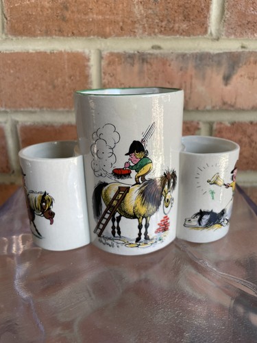 Rare vintage grays - grays, pottery