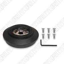 1x Hub Adapter For Toyota