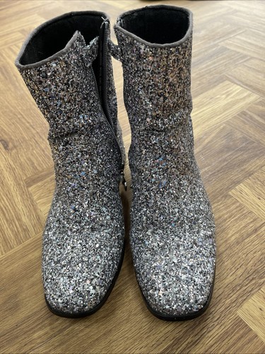 Next girls glitter sparkle - glitter,