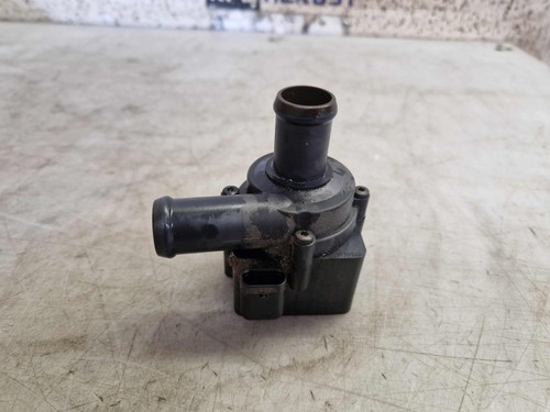 Water pump audi 4g - a6,