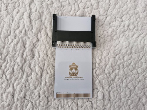 Card extender from guina - hu-card,
