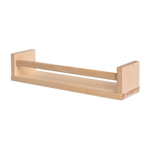 Ikea bekvam spice rack - spice,