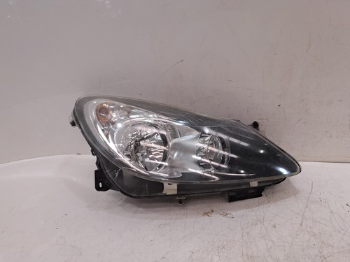 Vauxhall corsa sxi 16v mk3 - corsa,