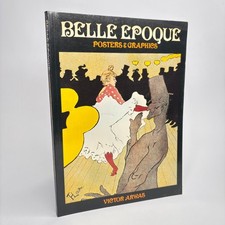 Belle Epoque Posters &