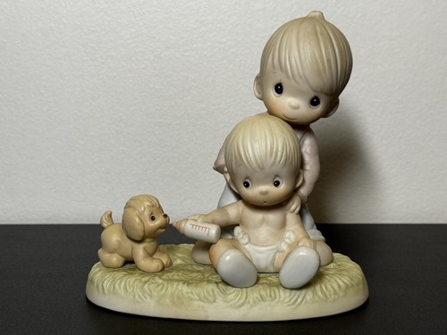 Precious moments 1988 baby s - precious,