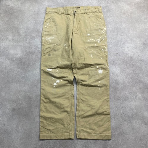 Carhartt carpenter trousers - carhartt,