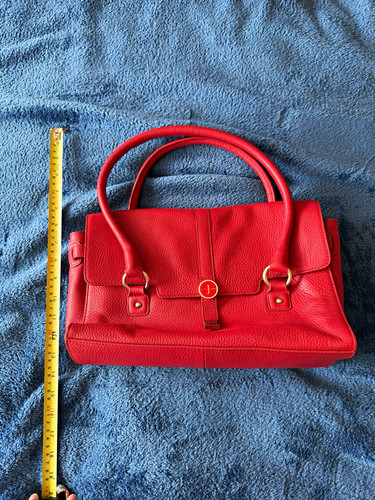 Jasper conran red pebbled - conran,