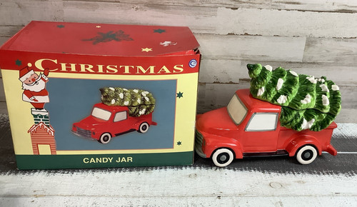 Vintage crackle barrel - vintage,