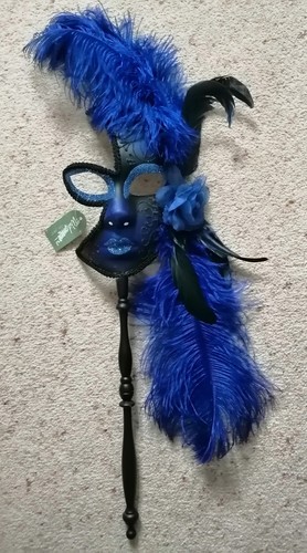 Deluxe feather venetian - deluxe,