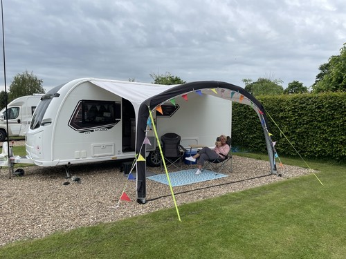 Coachman acadia 575 - 575, 2021