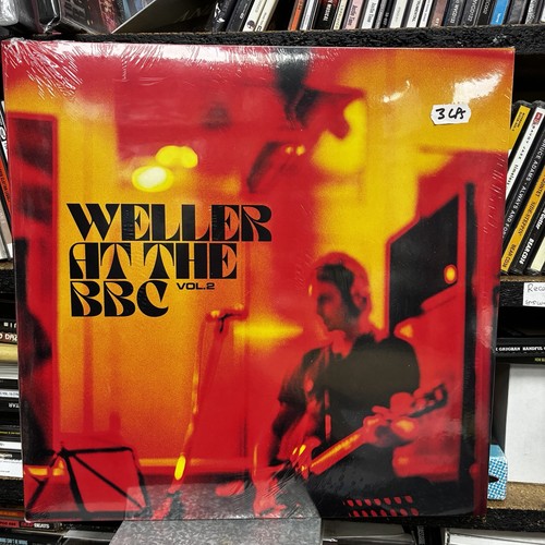Paul weller at the - weller,