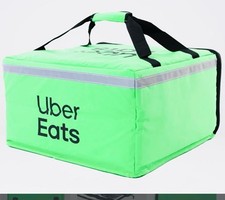 New Design Uber Eat Food
