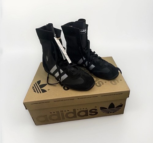 Adidas japan boxing shoes - hw,