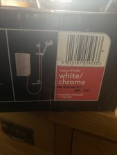 MIRA Sport Max 1.1746.008 10.8kw Electric Shower