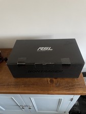 Bontrager Aeolus RSL VR-C