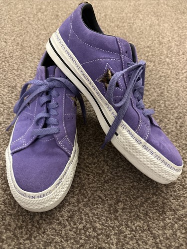 Converse sean pablo one - converse, star