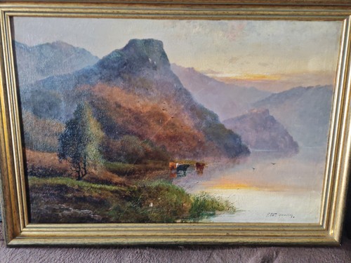 Jamieson original oil - original,