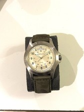 Hamilton Men's Khaki King