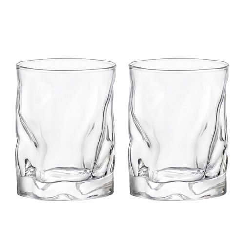 Sorgente double whisky - double,