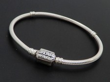 Pandora Moments Star War Snake