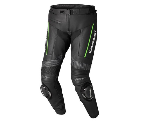 Kawasaki padua ii leather - -,