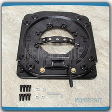 Universal Seat Swivel Base
