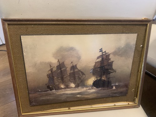 Jason vintage marine - vintage,