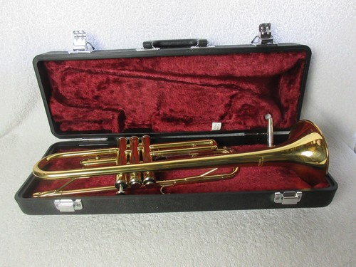 Yamaha trumpet ytr1335 914419 - yamaha,