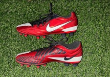 Nike T90 Fg