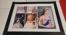QUEEN ELIZABETH II RARE