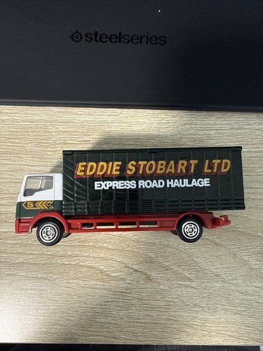 Corgi ty88407 eddie stobart - corgi,
