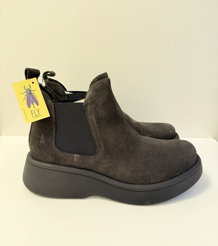 Fly london women mulk159fly - london, women's